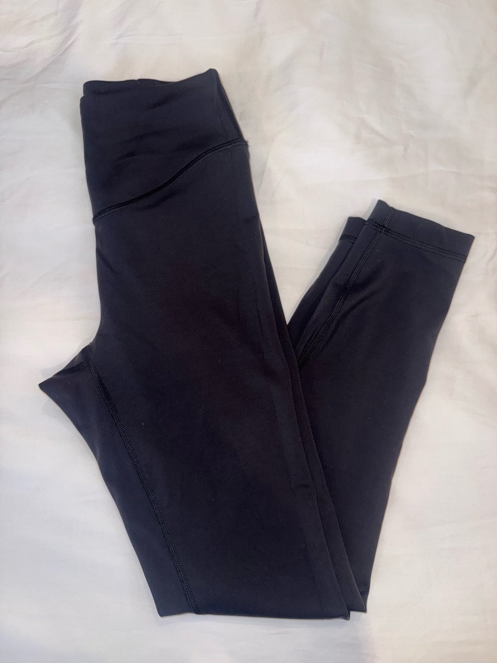 Lululemon High-Waist Leggings